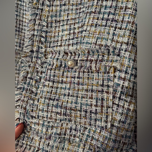 Nanette Lepore blazer size xl - Picture 3 of 3